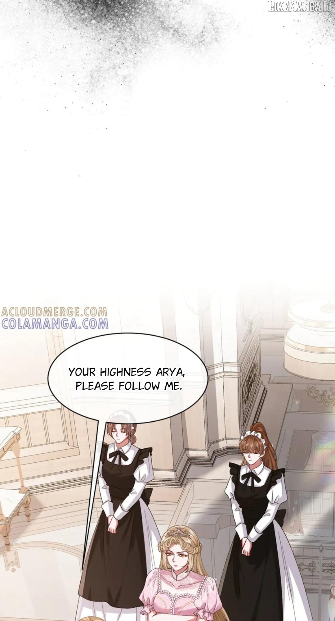 Confessing My Love to Him, the Treacherous One Chapter 53 - page 7